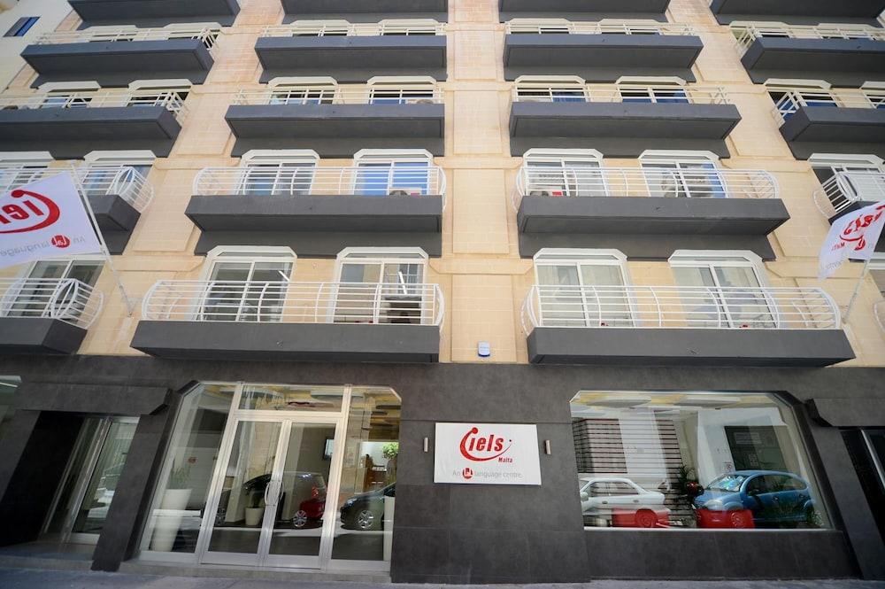 Day'S Inn Hotel And Residence Sliema Eksteriør bilde